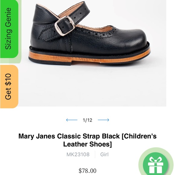 Mikoleon May Janes - Picture 9 of 9